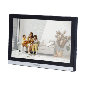 Monitor para vídeoporteiro - DS-KH6350-WTE1