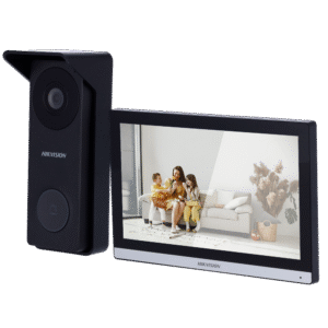 Kit de videoportero - DS-KIS313-P(B)