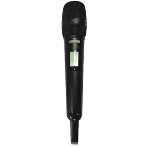 Microfone de mão - DSPPA-D5811