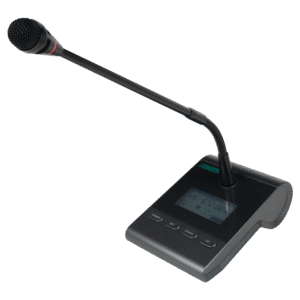 Microfone de mesa - DSPPA-D5814