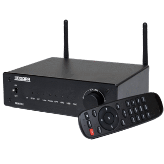 DSPPA-MINI502