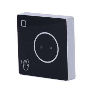 Botão de saída sem contacto Bluetooth - EXITBUTTON309-BLUETOOTH