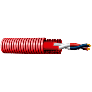 Cabo especial para sistemas de protecção contra incêndios - FC15P-100-C