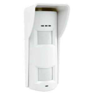 Detector PIR tripla tecnologia - FPXDH10TTAM1