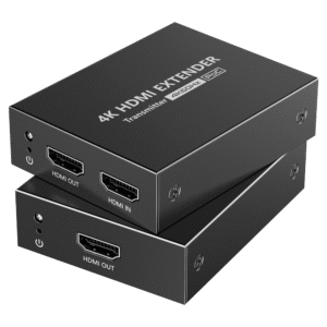 Extensor de señal HDMI - HDMI-EXT-4K60-L