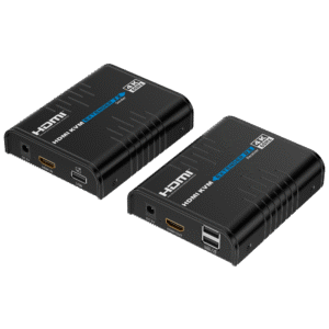 Extensor de señal HDMI - HDMI-EXT-PRO-4K60-KVM