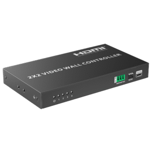 Electronica Videowall HDMI - HDMI-VW-4-1080p60