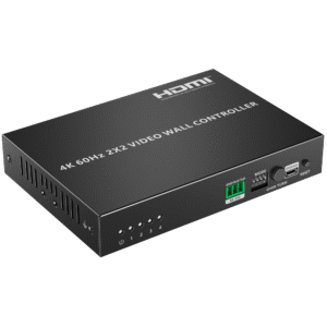 Electronica Videowall HDMI - HDMI-VW-4-4K