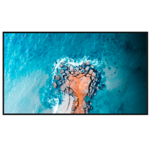 Monitor HISENSE DLED 4K 75" | Série DM - HIS-75DM66D
