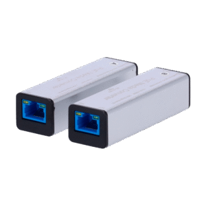 Safire Media Converter Kit (2 unidades) - SF-MC-1GF-GE-3SM-SC