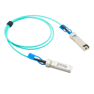 Cable de conexión directa SFP28 - SFP28-25G-AOC-1M