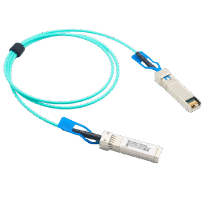 Cable de conexión directa SFP28 - SFP28-25G-AOC-5M