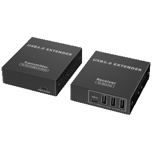 Extensor USB 3.0 LAN - USB-EXT-4-30