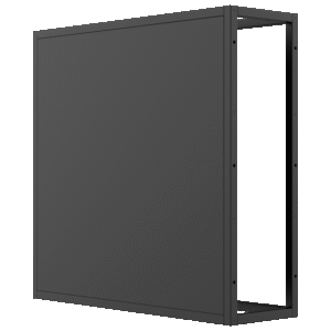 Soporte de suelo modular videowall - UV-HB-SD46H100-P3