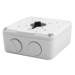 Caixa de conexões - UV-TR-JB07-D-IN