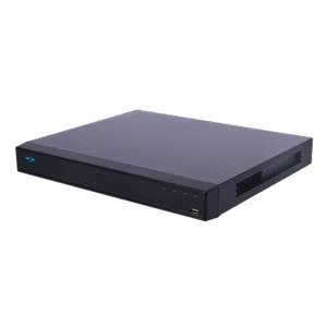 Gravador X-Security NVR para Câmaras IP - XS-NVR6216A-4K-16P-4AI