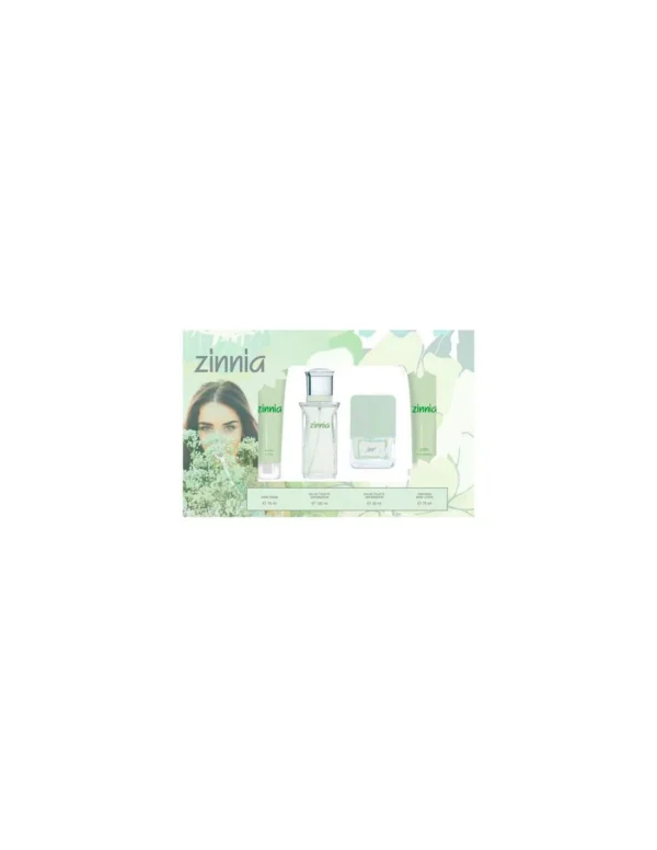 Est Zinnia 100 Body 75 Gel 75