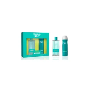 Est Reebok Cool Ella 100ml De O 150ml