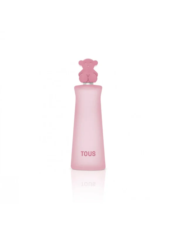 Tous Kids Girl et 100 Vap