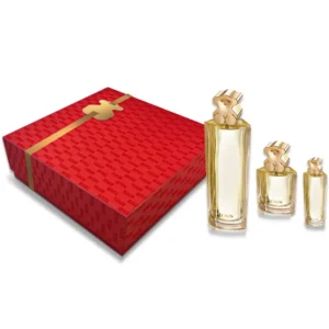 Tous Eau de Perfume Spray 90ml Christmas Set 3 Pieces 2025