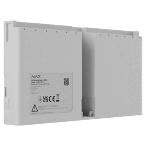 AJ-EN54-INTERNALBATTERY-24H-W