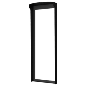 Cobertura para vídeoporteiro - AK-S532-RAINCOVER-F