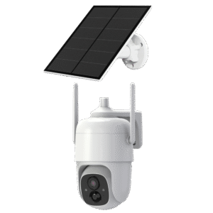 VicoHome Exterior 3Mpx Wifi alimentaço por bateria - CQ1