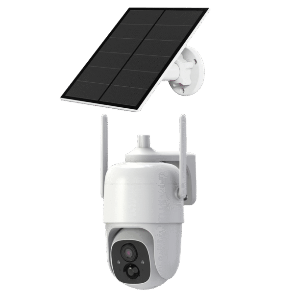 VicoHome Exterior 3Mpx Wifi alimentaço por bateria - CQ1