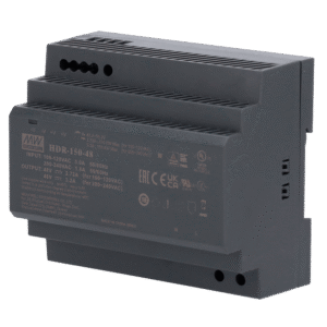 Fonte de alimentação - DC48V3A-DIN