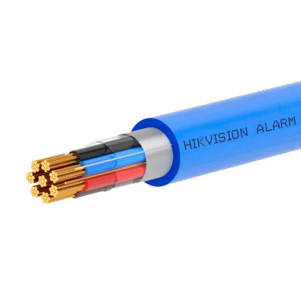 6 condutores de sinal - DS-1AC6APL1