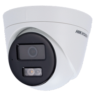 Câmara Turret IP Hikvision gama Value - DS-2CD1341G2-LIU(4mm)