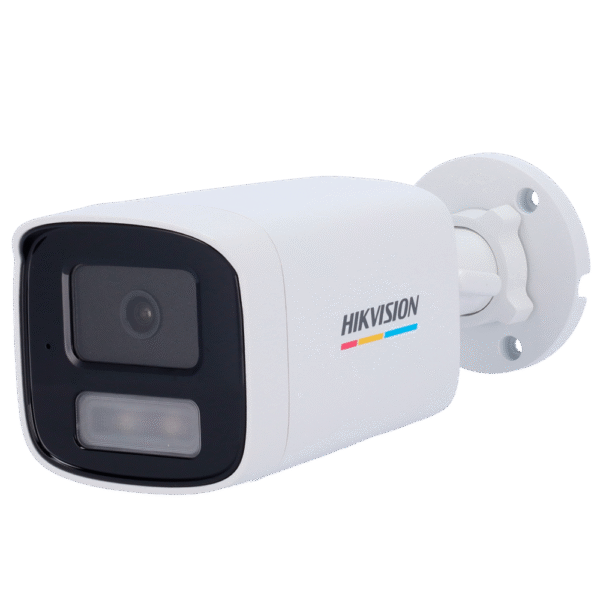 Câmara Bullet IP Hikvision gama Value - DS-2CD1T67G2H-LIU(2.8mm)