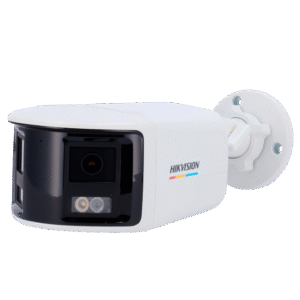 Câmara Bullet IP de Gama Value - DS-2CD1T67G2HP-LIUF/SL(2.8mm)