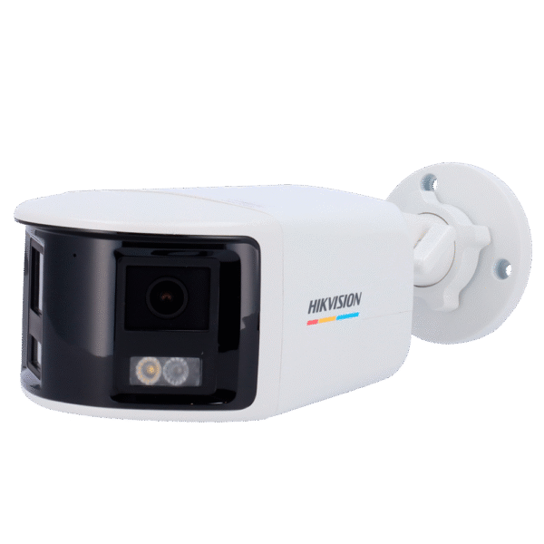 Câmara Bullet IP de Gama Value - DS-2CD1T67G2HP-LIUF/SL(2.8mm)