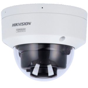 Hikvision Câmara IP Domo gama PRO ColorVu3.0 - DS-2CD2187G3-LIS2UY(4mm)