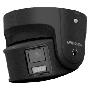Hikvision - DS-2CD2387G2P-LSU/SL(4mm)(C)//BLACK