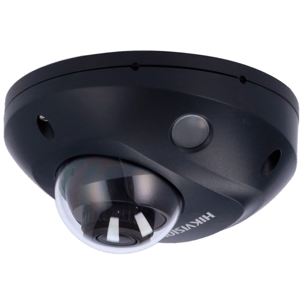 Hikvision Câmara Dome IP gama PRO - DS-2CD2543G2-LIS2U(2.8mm)/BLACK