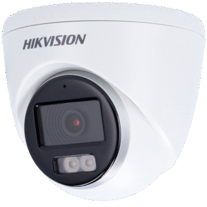 Hikvision - DS-2CE72KF0T-LFS(3.6mm)