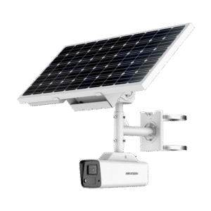 Câmara IP Solar Bullet 4G - DS-2XS2T47G1-LDH/4G/C18S40(4mm)