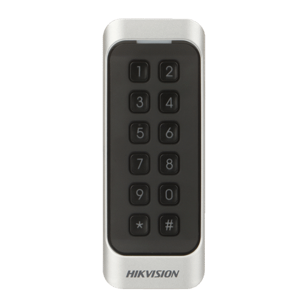 Leitor de acesso para arma??es - DS-K1107AMK