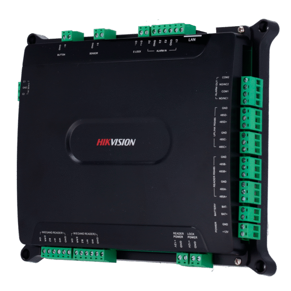 Controlaçor de acesso multi-identificação - DS-K2601T-MAINBOARD