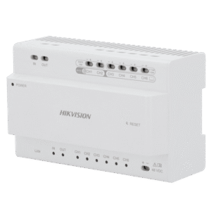 Distribuidor para edifícios - DS-KAD7060EY