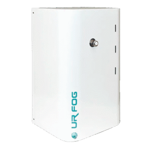 Gerador de nevoeiro URFOG 250m3 - FPU250PP