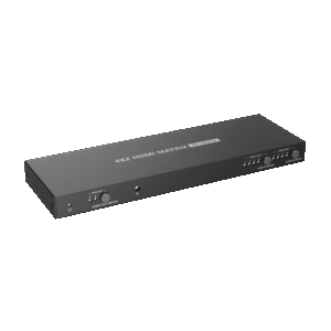 Matriz de sinal HDMI - HDMI-MX-4x2-4K60