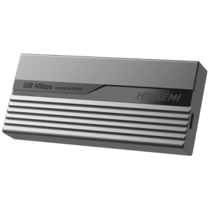 HS-HUB-MDS4STD/NVME/SATA/Grey/WW