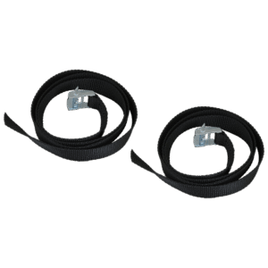 Correias para montagem de Gravadores  - RACK-STRAPS