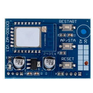 Peça sobressalente para a antena antirroubo EAS - SF-EASGATE-SP-WIFIMODULE