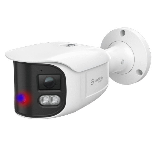 Safire Smart - SF-IPB180A-8I1-SL