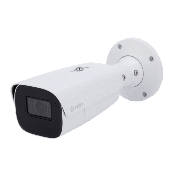 Safire Smart - SF-IPB585ZA-4LPR-V2