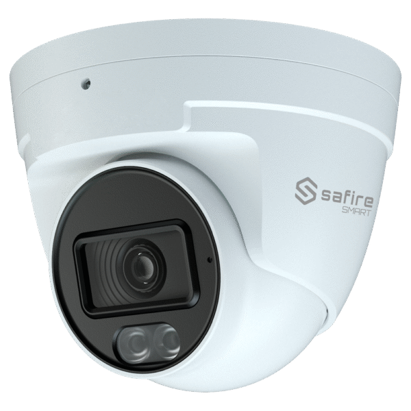 Safire Smart - SF-IPT020A-8B1-DL